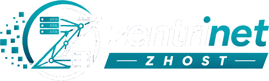ZentriNet Logo